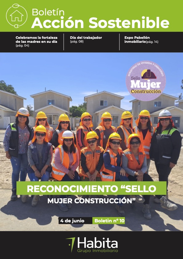 Portada boletín