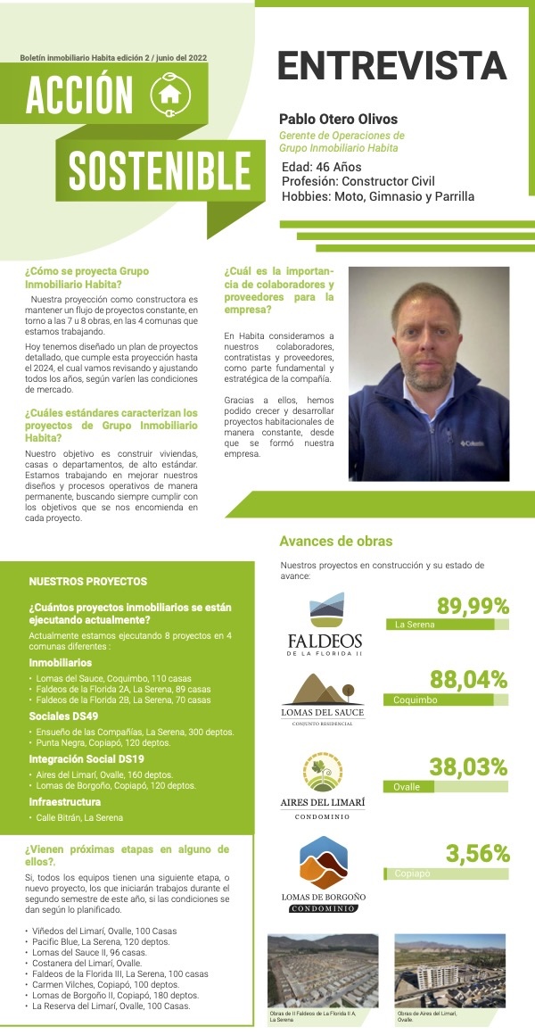 Portada boletín